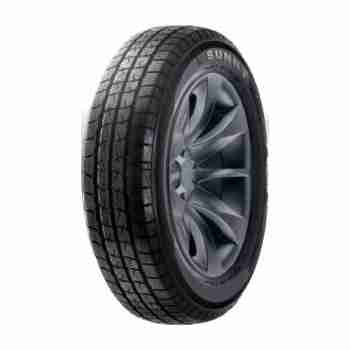 Зимова шина Sunny NW103 Winter Force 205/65 R16C 107/105R