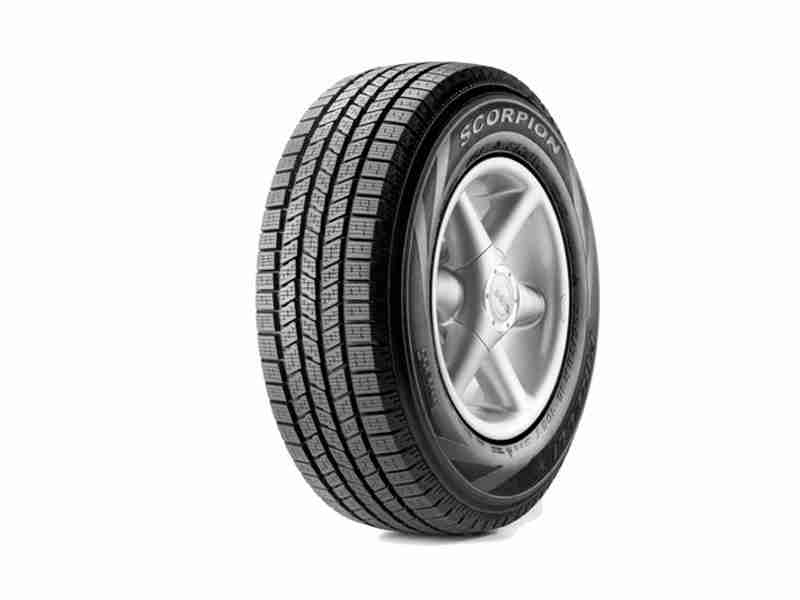 Зимняя шина Pirelli Scorpion Ice&Snow 275/45 R19 108V