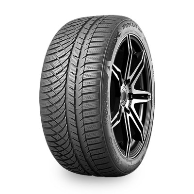Зимова шина Kumho WinterCraft WP72 275/45 R18 107V