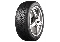 Зимняя шина Firestone WinterHawk 4 245/45 R19 102V