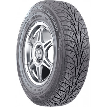 Зимова шина  Rosava Snowgard 215/65 R16 98T (шип)