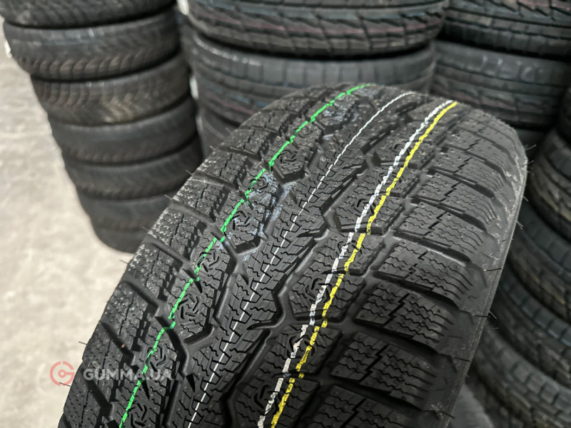 Toyo Observe GSi-6 HP 255/55 R19 111H