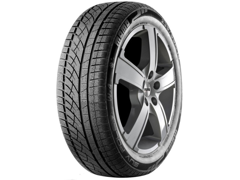 Зимняя шина Momo SUV Pole W4 235/55 R18 104H