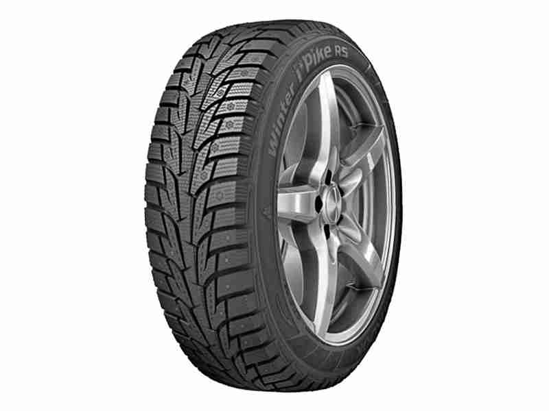 Зимняя шина Hankook Winter I*Pike RS W419 165/65 R14 79T (под шип)