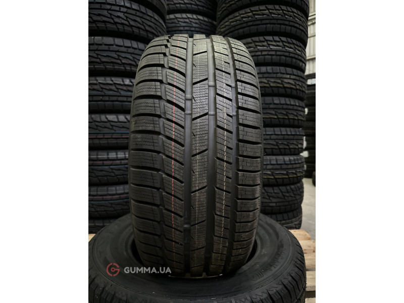 Зимняя шина Toyo Snowprox S954 295/35 R21 107V