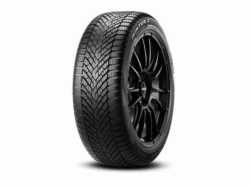 Зимняя шина Pirelli Cinturato Winter 2 215/60 R17 100V