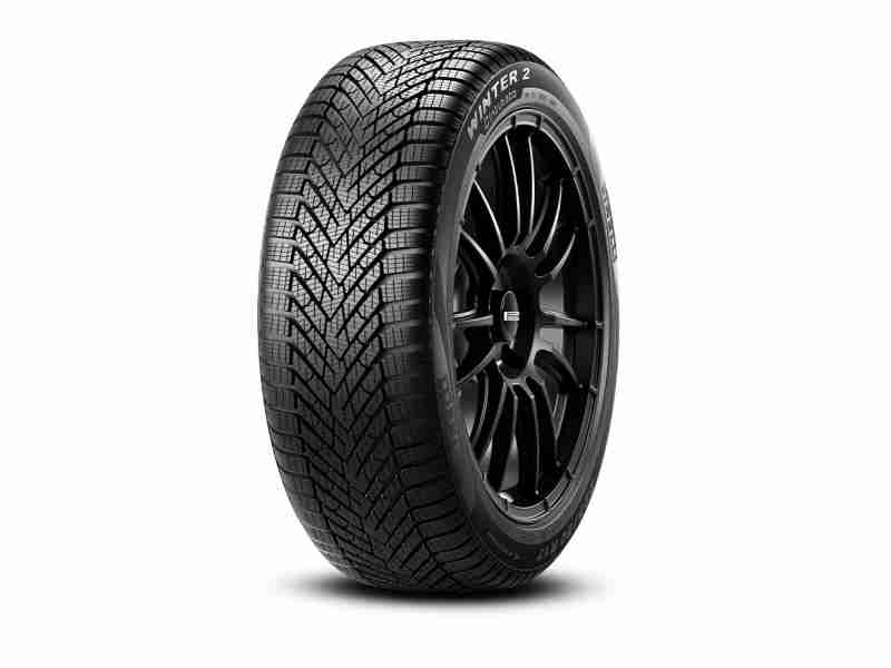 Зимова шина Pirelli Cinturato Winter 2 215/50 R17 95V