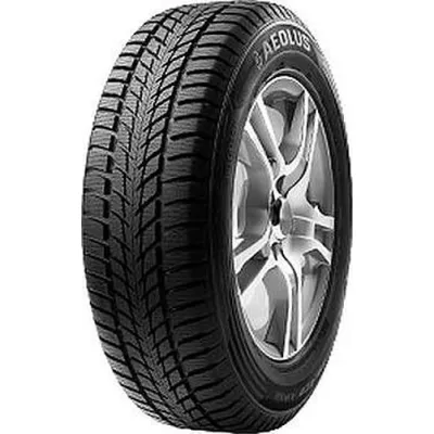 Зимняя шина Aeolus AW02 Snow Ace 195/60 R15 88T