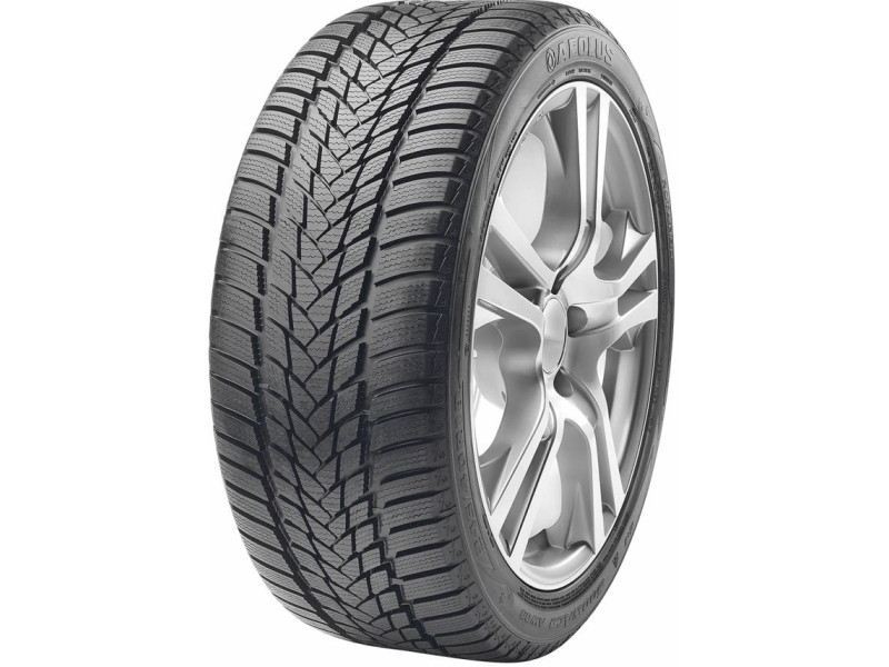 Зимняя шина Aeolus AW03 Snow Ace 205/60 R16 96H