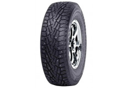 Зимняя шина Nokian Hakkapeliitta LT2 265/70 R17 121/118Q (шип)