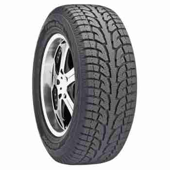 Зимняя шина Hankook Winter I*Pike RW11 255/60 R17 106T (под шип)