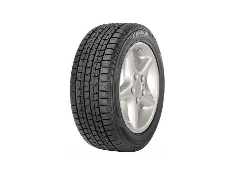Зимняя шина Dunlop Graspic DS3 205/70 R15 95Q