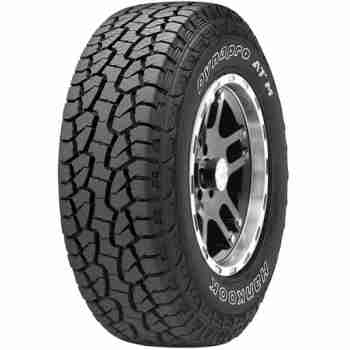 Всесезонная шина Hankook Dynapro AT-M RF10 235/85 R16 120/116R