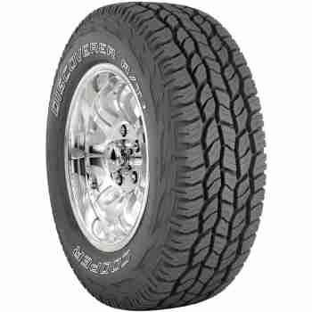 Cooper Discoverer AT3 305/70 R16 124/121R