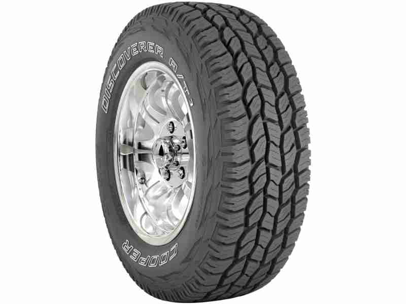 Cooper Discoverer AT3 305/70 R16 124/121R