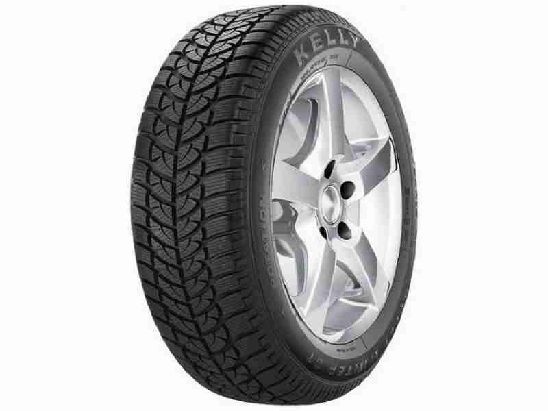 Kelly Winter ST 175/70 R13 82T