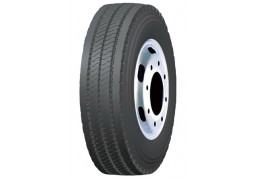 Всесезонна шина Wosen WS138 (рульова) 315/80 R22.5 156/150L
