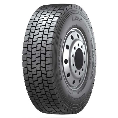 Laufenn LZ22 (ведущая) 245/70 R17.5 136/134M