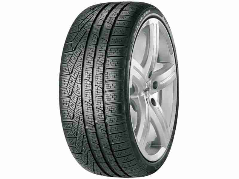 Зимняя шина Pirelli Winter Sottozero 2 235/45 R17 97V
