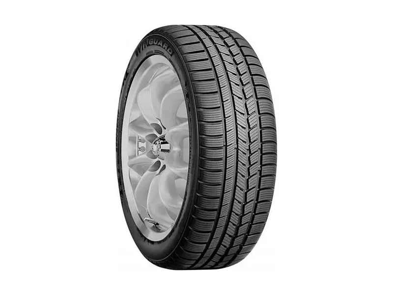 Зимняя шина Roadstone Winguard Sport 245/50 R18 104V