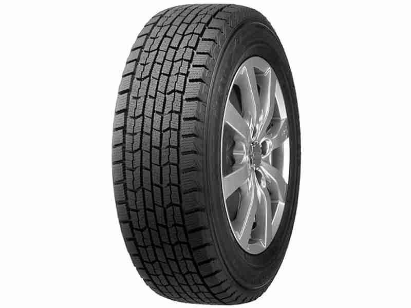 Зимняя шина Goodyear UltraGrip Ice Navi Zea 175/65 R14 82Q