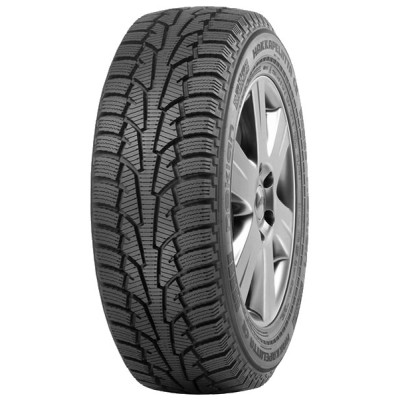 Nokian Hakkapeliitta CR Cargo 215/75 R16C 116/114R