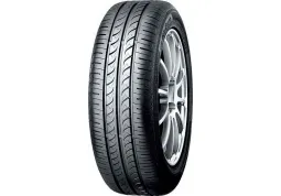 Летняя шина Yokohama BluEarth AE-01 205/55 R16 91V