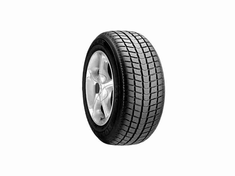 Зимняя шина Nexen Euro-Win 165/70 R14C 89/87R