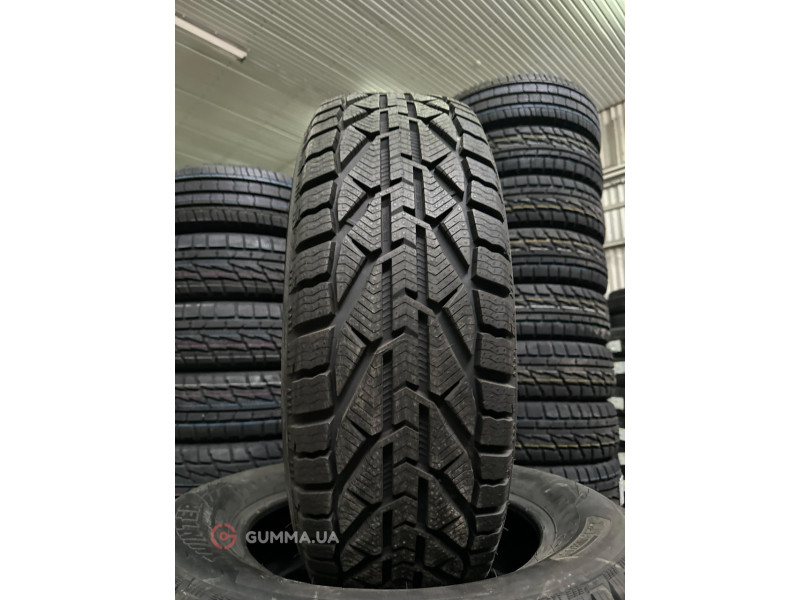 Зимняя шина Orium Winter 195/55 R16 87H