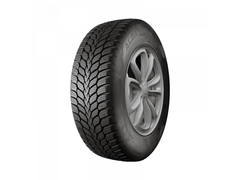 Зимняя шина Кама Alga SUV (НК-532) 205/70 R15 96T (шип)