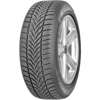 Зимняя шина Goodyear UltraGrip Ice 2 205/50 R17 93T