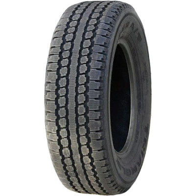 Зимняя шина Triangle TR787 275/65 R18 116Q