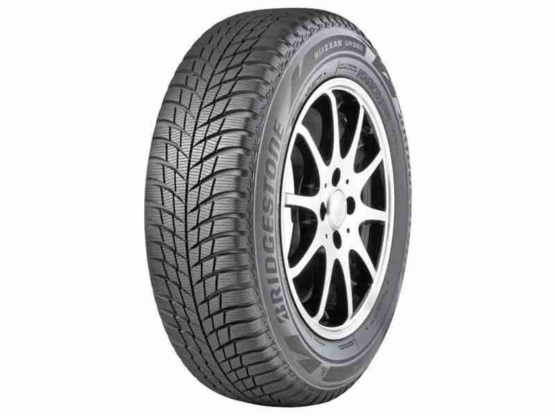 Зимняя шина Bridgestone Blizzak LM-001 185/65 R15 88T