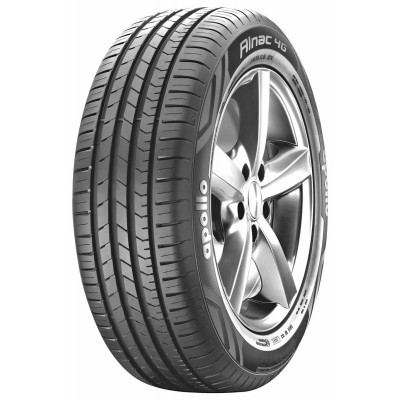 Летняя шина Apollo Alnac 4G 195/50 R15 82V