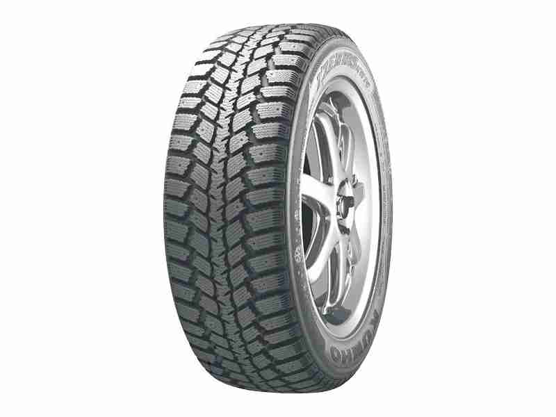 Зимняя шина Kumho I'zen Wis KW19 185/70 R14 88T