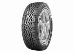 Зимняя шина Kumho Winter PorTran CW11 205/65 R16C 107/105R (под шип)