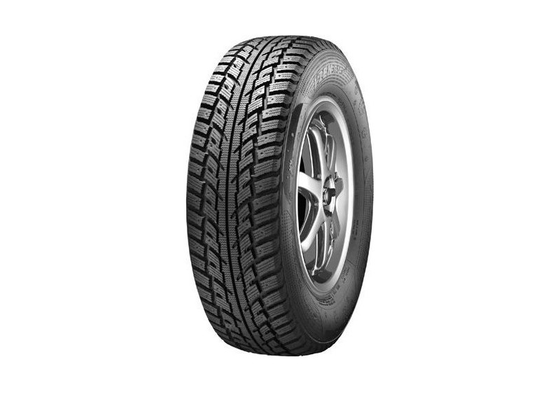 Зимняя шина Marshal I Zen RV Stud KC16 215/70 R16 100T (шип)