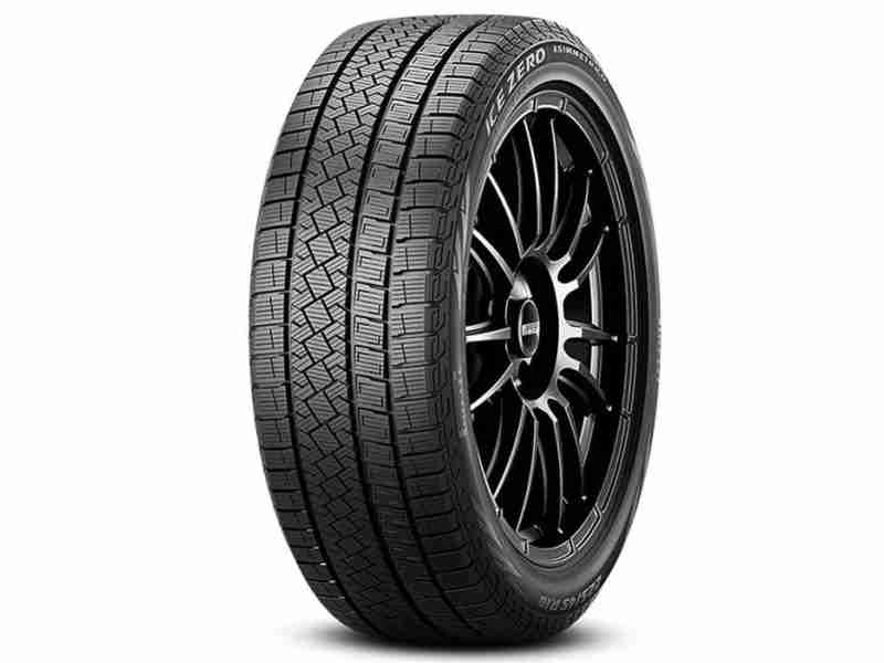 Зимняя шина Pirelli Ice Zero Asimmetrico 255/50 R20 109H