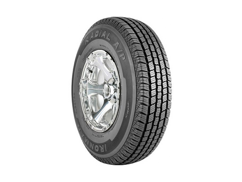 Hercules Radial A/P 245/75 R16 111T