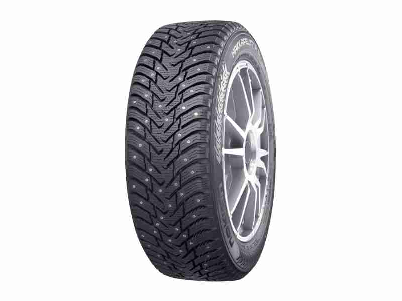 Nokian Hakkapeliitta 8 285/60 R18 116T (шип)