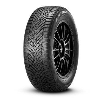 Зимова шина Pirelli Scorpion Winter 2 285/45 R21 113V