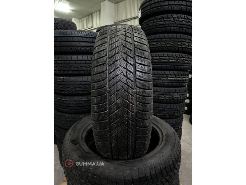 Зимняя шина Roadmarch WinterXPro 999 275/40 R22 107H