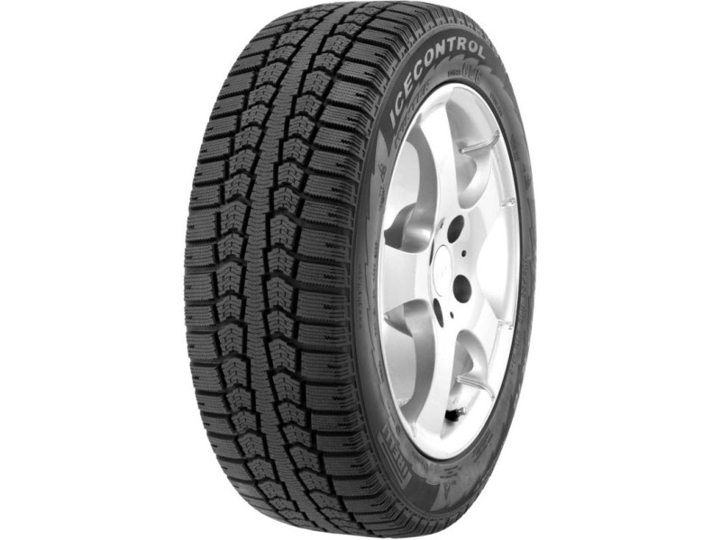 Зимняя шина Pirelli Winter Ice Control 185/60 R15 88T