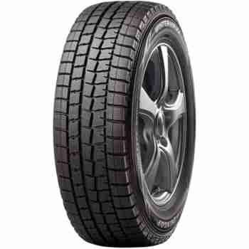 Dunlop Winter Maxx WM01 215/60 R17 96T