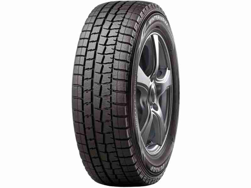 Dunlop Winter Maxx WM01 215/60 R17 96T