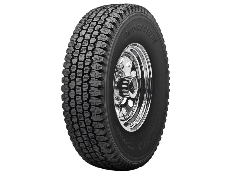 Bridgestone Blizzak W965 205/65 R16C 107/105Q