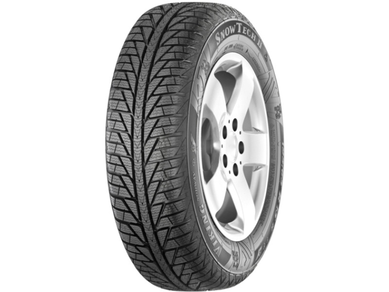 Зимняя шина Viking SnowTech II 185/65 R15 88T
