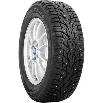 Toyo Observe G3-Ice 255/40 R19 100T (под шип)