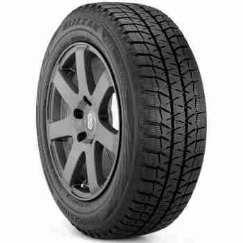 Bridgestone Blizzak WS80 235/50 R18 101H