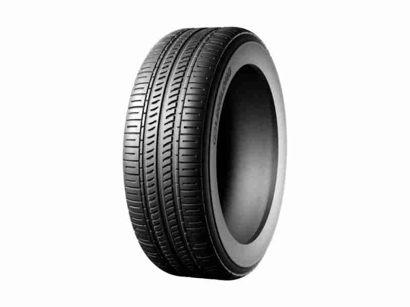 Літня шина LingLong Green-Max EcoTouring 175/70 R13 82T